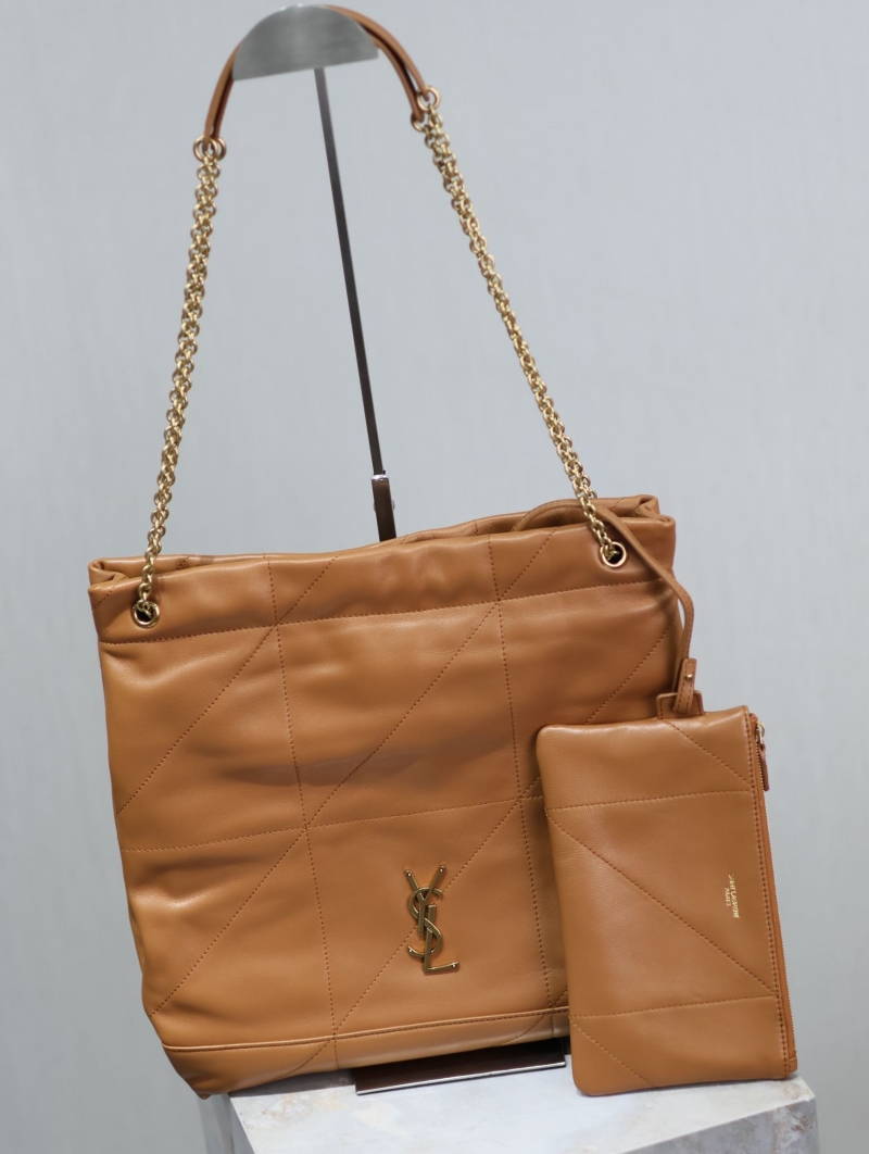 YSL Top Handle Bags